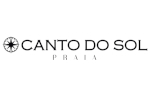 Canto do Sol Praia Logo
